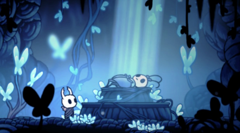Illustration for article titled Hollow Knight: The Kotaku Review